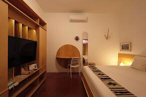 Hotel Ayook