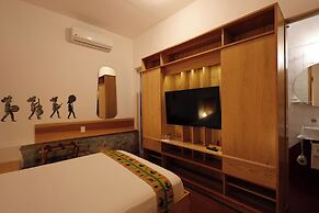 Hotel Ayook