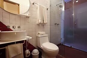 Hotel Ayook