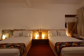Hotel Ayook