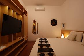 Hotel Ayook