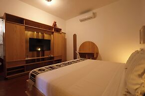 Hotel Ayook