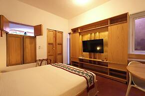 Hotel Ayook