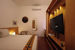 Hotel Ayook