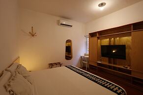 Hotel Ayook