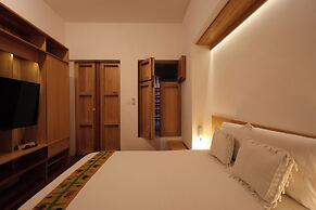 Hotel Ayook