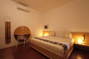 Hotel Ayook