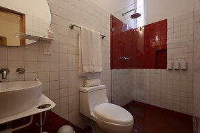 Hotel Ayook