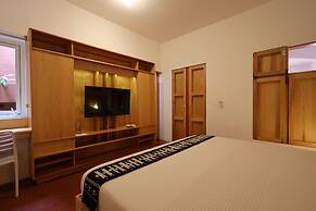 Hotel Ayook