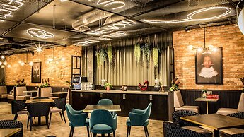 Radisson RED London Greenwich The O2