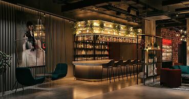 Radisson RED London Greenwich The O2