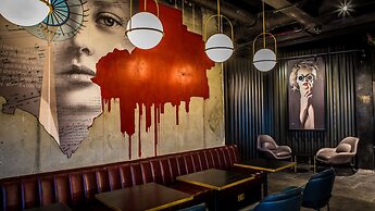 Radisson RED London Greenwich The O2