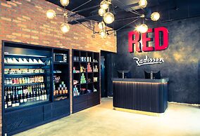 Radisson RED London Greenwich The O2