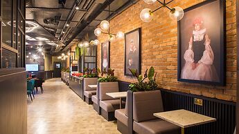 Radisson RED London Greenwich The O2