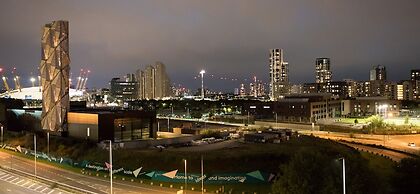 Radisson RED London Greenwich The O2