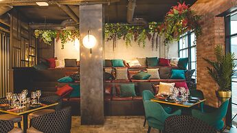 Radisson RED London Greenwich The O2