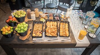 Radisson RED London Greenwich The O2