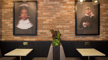 Radisson RED London Greenwich The O2