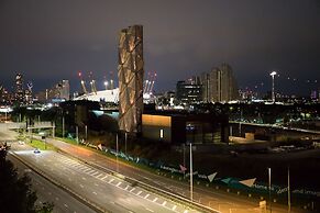 Radisson RED London Greenwich The O2