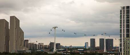 Radisson RED London Greenwich The O2