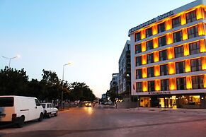 Yurdakul Hotel