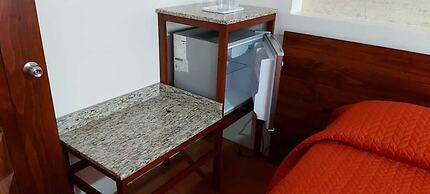 La Mansión del Faro