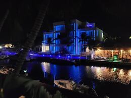 Zenza Boutique Hotel