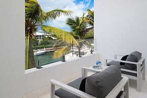 Zenza Boutique Hotel