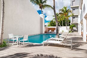 Zenza Boutique Hotel