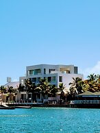 Zenza Boutique Hotel