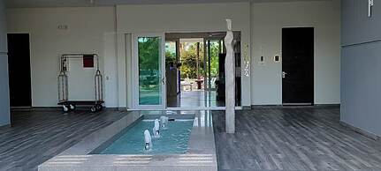 Zenza Boutique Hotel