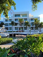 Zenza Boutique Hotel