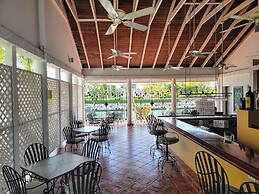 Zenza Boutique Hotel