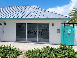 Zenza Boutique Hotel