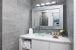 Zenza Boutique Hotel