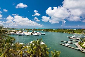 Zenza Boutique Hotel