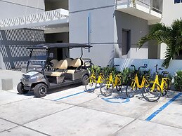 Zenza Boutique Hotel