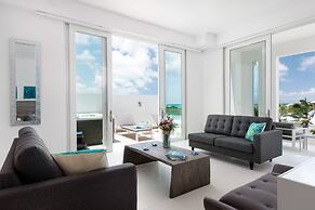 Zenza Boutique Hotel