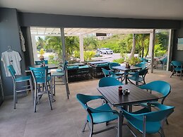 Zenza Boutique Hotel