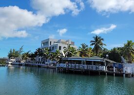 Zenza Boutique Hotel