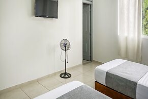 Ayenda 1138 Apartahotel 109