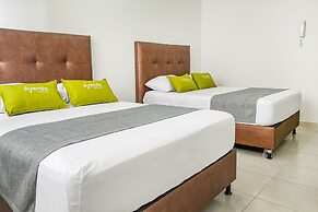 Ayenda 1138 Apartahotel 109