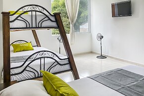 Ayenda 1138 Apartahotel 109