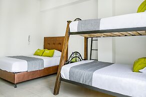 Ayenda 1138 Apartahotel 109