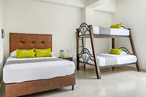 Ayenda 1138 Apartahotel 109