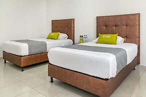 Ayenda 1138 Apartahotel 109