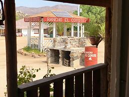 El Coyote Ranch