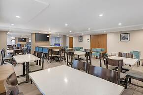 Sleep Inn Oakbrook Terrace - Chicago