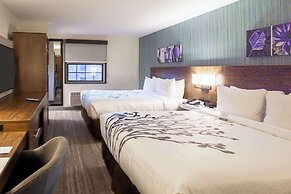 Sleep Inn Oakbrook Terrace - Chicago