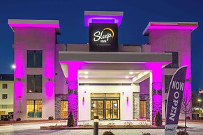 Sleep Inn Oakbrook Terrace - Chicago